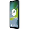 Smartfon MOTOROLA Moto E13 2/64GB 6.5" Zielony Liczba rdzeni procesora Ośmiordzeniowy