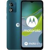 Smartfon MOTOROLA Moto E13 2/64GB 6.5" Zielony