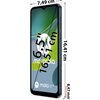 Smartfon MOTOROLA Moto E13 2/64GB 6.5" Zielony Aparat Tylny 13 Mpx, Przedni 5 Mpx