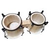Bongos V-TONE SET 67 Głębokość [cm] 35