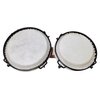 Bongos V-TONE SET 67 Kolor Biały