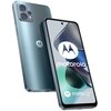 Smartfon MOTOROLA Moto G23 8/128GB 6.5" 90Hz Niebieski Pojemność akumulatora [mAh] 5000