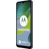 Smartfon MOTOROLA Moto E13 2/64GB 6.5" Czarny Liczba rdzeni procesora Ośmiordzeniowy