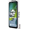Smartfon MOTOROLA Moto E13 2/64GB 6.5" Czarny Aparat Tylny 13 Mpx, Przedni 5 Mpx