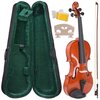 Skrzypce V-TONE V44 4/4 Ciemne drewno