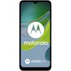 Smartfon MOTOROLA Moto E13 2/64GB 6.5" Biały Pamięć wbudowana [GB] 64