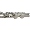 Flet poprzeczny V-TONE VFL 16 Wyposażenie Etui