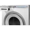 Pralka ASKO W4086C.W 3 8 kg 1600 obr A Programator (sterowanie) Elektroniczny