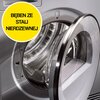 Suszarka ASKO T408HD.T.P System suszenia pompą ciepła Tak