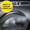 Suszarka ASKO T408HD.T.P Silnik inwerterowy Nie