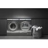 Suszarka ASKO T408HD.T.P Sterowanie smartfonem Nie