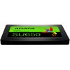 Dysk ADATA Ultimate SU650 1TB SSD Rodzaj dysku SSD