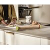 Wałek do ciasta JOSEPH JOSEPH Multikolor 40113 Materiał Drewno