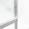 Szklarnia MIRPOL G7011-4 250 x 190 x 195 cm Kod pocztowy 35-232