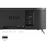 Telewizor KIVI 32H750NB 32" LED Google TV Dla graczy Nie
