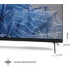 Telewizor KIVI 32H750NB 32" LED Google TV Tuner DVB-C