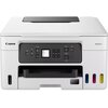 Urządzenie wielofunkcyjne CANON Maxify GX3040 MegaTank Szybkość druku [str/min] 18 w czerni , 13 w kolorze