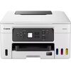 Urządzenie wielofunkcyjne CANON Maxify GX3040 MegaTank Druk w kolorze, Automatyczny druk dwustronny, Wi-Fi Szybkość druku [str/min] 18 w czerni , 13 w kolorze