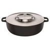 Garnek FISKARS Norden Grill 1066430 30 cm