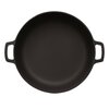 Garnek FISKARS Norden Grill 1066430 30 cm Przeznaczenie Kuchnie gazowe