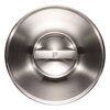Garnek FISKARS Norden Grill 1066430 30 cm Przeznaczenie Kuchnie elektryczne