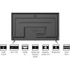 Telewizor KIVI 65U740NB 65" LED 4K Google TV Android TV Nie