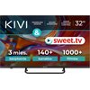 Telewizor KIVI 32F750NB 32" LED Android TV Android TV Tak