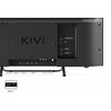 Telewizor KIVI 32F750NB 32" LED Android TV Dla graczy Nie