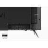Telewizor KIVI 43U750NB 43" LED 4K Android TV Dla graczy Tak