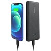 Powerbank ANKER PowerCore III Sense 10000mAh 18W Czarny Prąd wyjściowy [A] 2