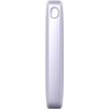 Powerbank FRESH N REBEL 12000 mAh 20W Fioletowy Prąd wyjściowy [A] 1.67