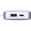 Powerbank FRESH N REBEL 12000 mAh 20W Fioletowy Prąd wyjściowy [A] 1.5