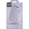 Powerbank FRESH N REBEL 12000 mAh 20W Fioletowy Pojemność nominalna [mAh] 12000