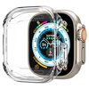 Etui SPIGEN Ultra Hybrid do Apple Watch Ultra (49mm) Przezroczysty Kompatybilność Apple Watch Ultra (49 mm)