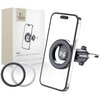 Uchwyt na telefon TECH-PROTECT N53 MagSafe Vent Czarny