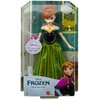 Lalka DISNEY FROZEN Śpiewająca Anna HMG45