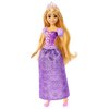 Lalka DISNEY PRINCESS Roszpunka HLW03 Typ Lalka