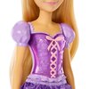 Lalka DISNEY PRINCESS Roszpunka HLW03 Wiek 3+