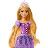 Lalka DISNEY PRINCESS Roszpunka HLW03 Seria Disney Princess