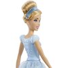 Lalka DISNEY PRINCESS Kopciuszek HLW06 Wiek 3+