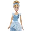 Lalka DISNEY PRINCESS Kopciuszek HLW06 Załączone wyposażenie Brak