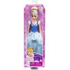 Lalka DISNEY PRINCESS Kopciuszek HLW06