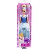 Lalka DISNEY PRINCESS Kopciuszek HLW06