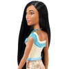 Lalka DISNEY PRINCESS Pocahontas HLW07 Wiek 3+