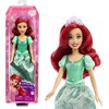 Lalka DISNEY PRINCESS Arielka HLW10 Seria Disney Princess