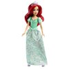 Lalka DISNEY PRINCESS Arielka HLW10 Typ Lalka