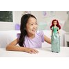 Lalka DISNEY PRINCESS Arielka HLW10 Rodzaj Lalka