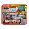 Myjnia samochodowa MATCHBOX Prawdziwe Przygody HNJ54