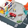 Myjnia samochodowa MATCHBOX Prawdziwe Przygody HNJ54 Rodzaj Myjnia samochodowa
