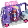 Lalka Barbie Extra Mini Minis Miniautobus koncertowy HKF84 Rodzaj Lalka Barbie